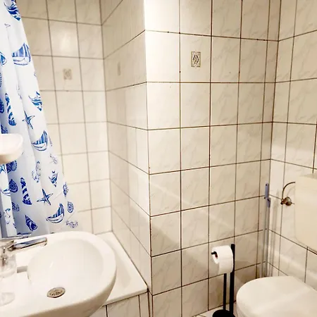 Appartement Ac01-ac06 In *