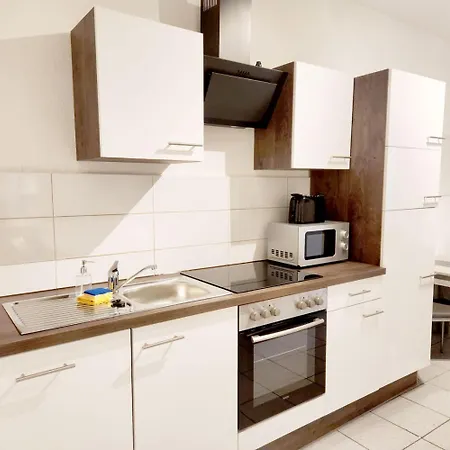 Ac01-ac06 In Appartement *