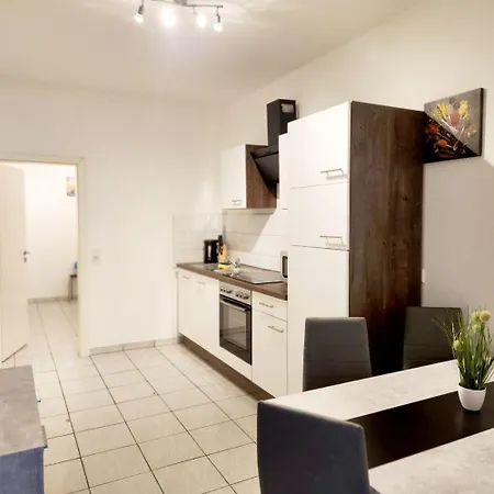 Ac01-ac06 In Apartment