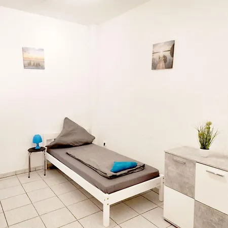 Apartment Ac01-ac06 In