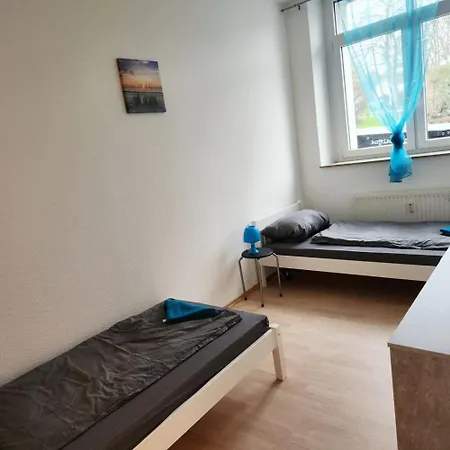 Ac01-ac06 In Apartment *