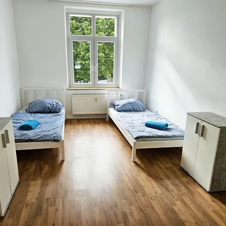 Ac01-ac06 In Apartment Herzogenrath