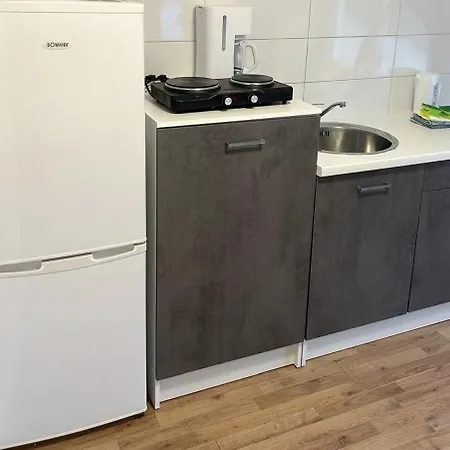 Ac01-ac06 In Apartment