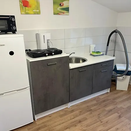 Ac01-ac06 In Apartmán