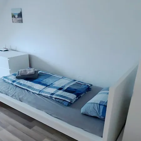 Apartmán Ac01-ac06 In Herzogenrath