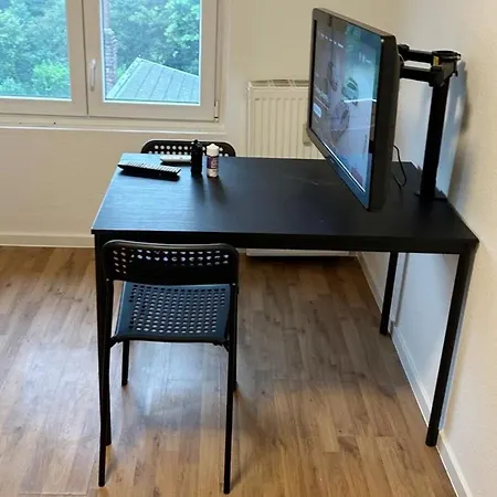 Ac01-ac06 In Apartment Herzogenrath