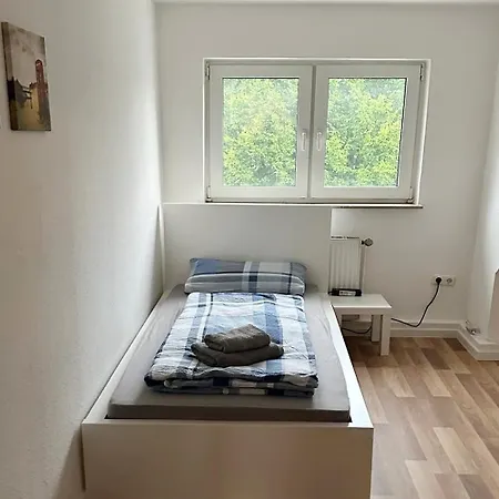 Ac01-ac06 In Appartement