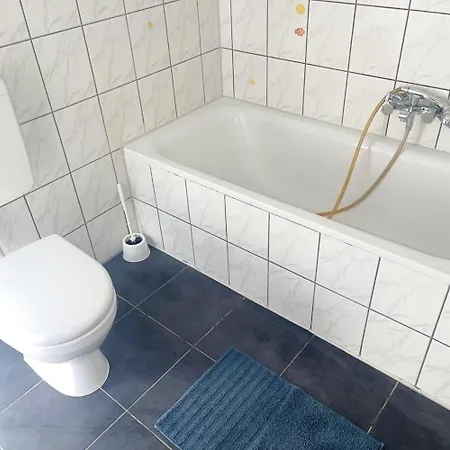 Apartment Ac01-ac06 In Herzogenrath