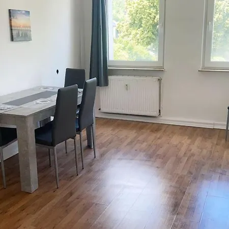 Apartment Ac01-ac06 In