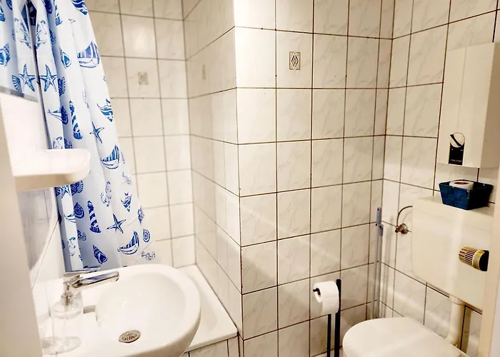 Appartement Ac01-ac06 In *