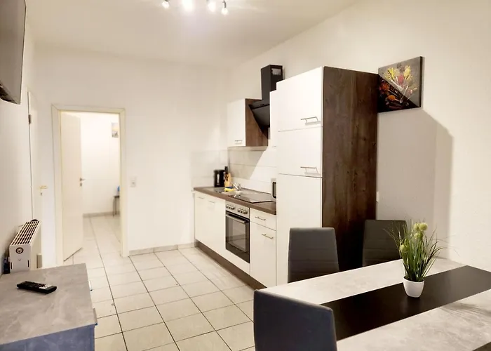 Ac01-ac06 In Appartement