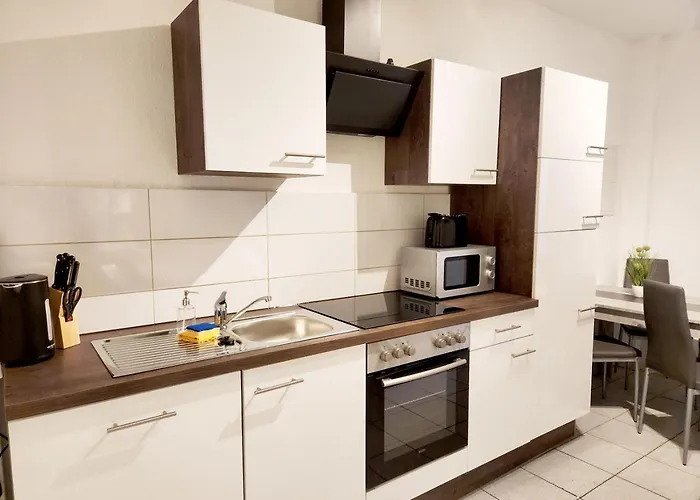 Ac01-ac06 In Appartement