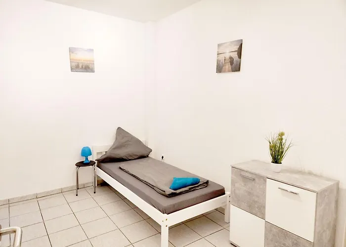 Appartement Ac01-ac06 In