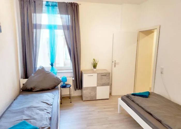 Appartement Ac01-ac06 In