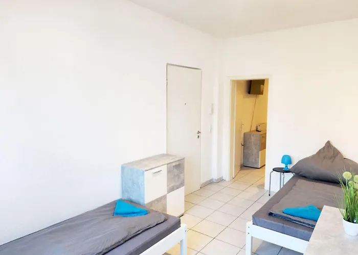 Appartement Ac01-ac06 In *