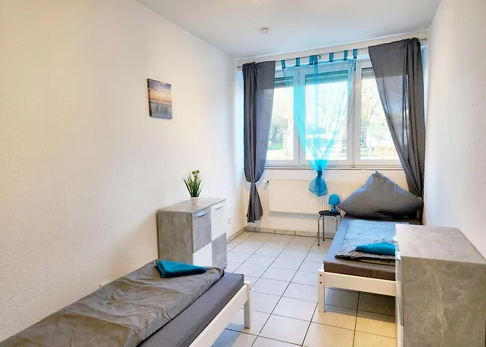 Appartement Ac01-ac06 In *