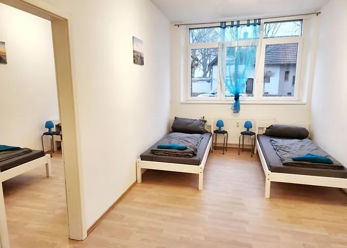 Appartement Ac01-ac06 In