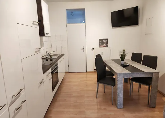 Ac01-ac06 In Appartement *