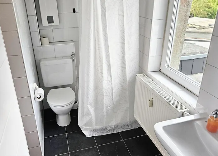 Ac01-ac06 In Appartement