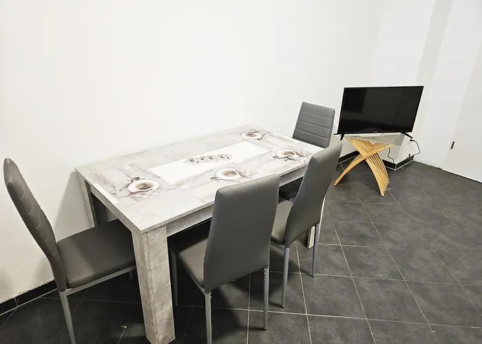 Appartement Ac01-ac06 In