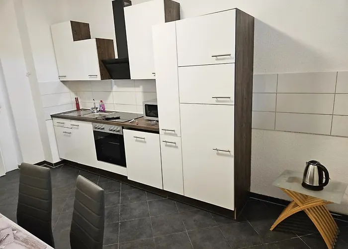Appartement Ac01-ac06 In Herzogenrath