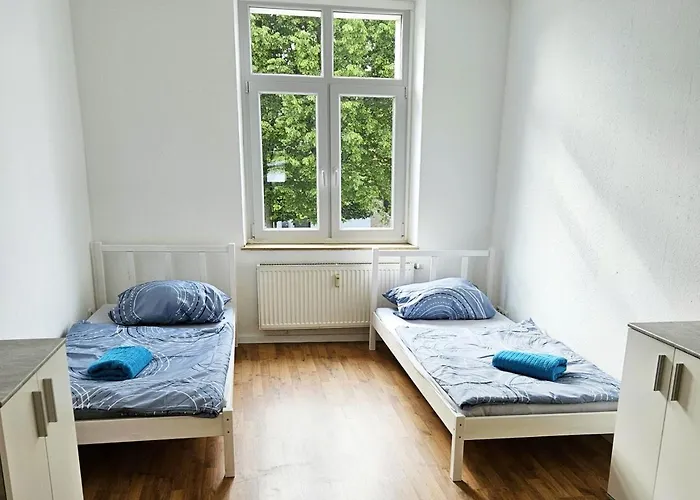 Appartement Ac01-ac06 In