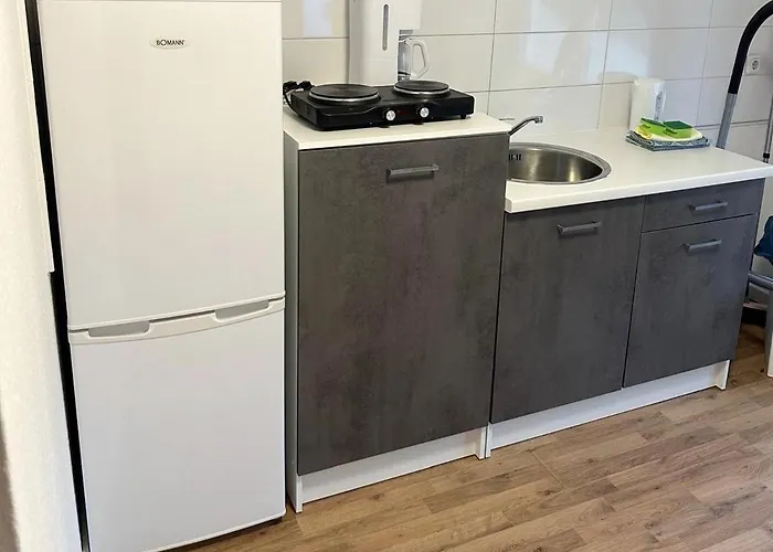 Ac01-ac06 In Appartement