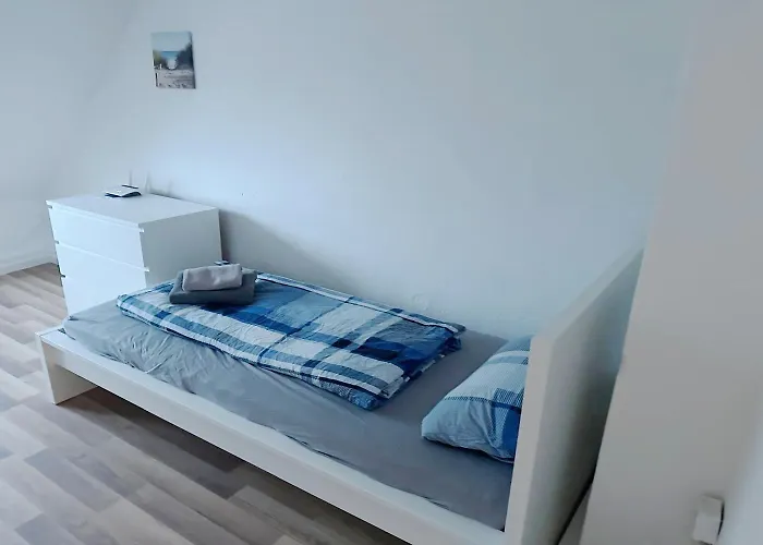 Appartement Ac01-ac06 In Herzogenrath