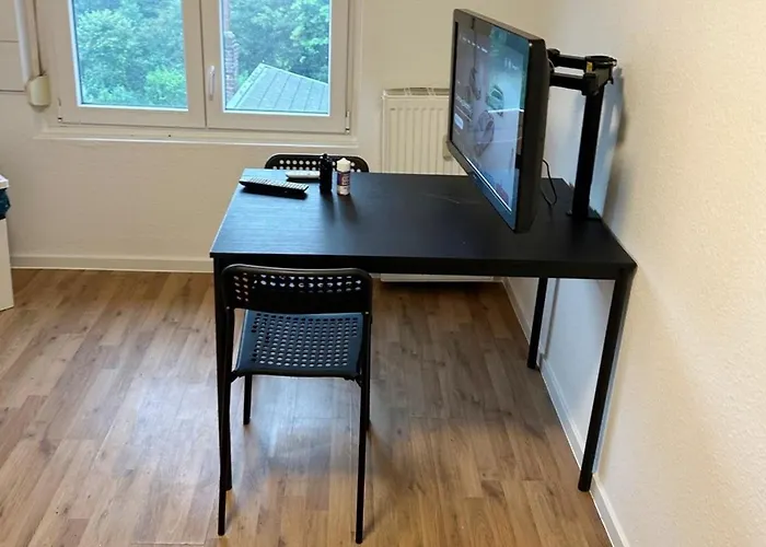 Ac01-ac06 In Appartement Herzogenrath