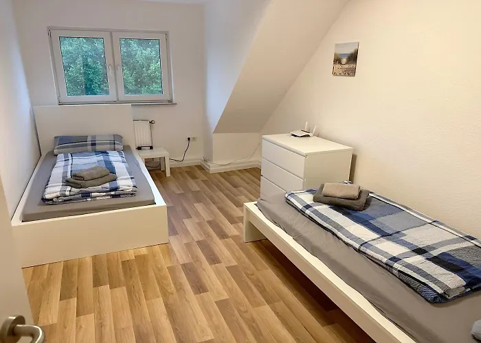 Appartement Ac01-ac06 In *