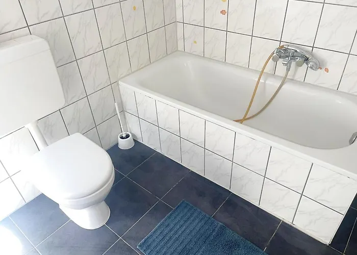 Appartement Ac01-ac06 In Herzogenrath