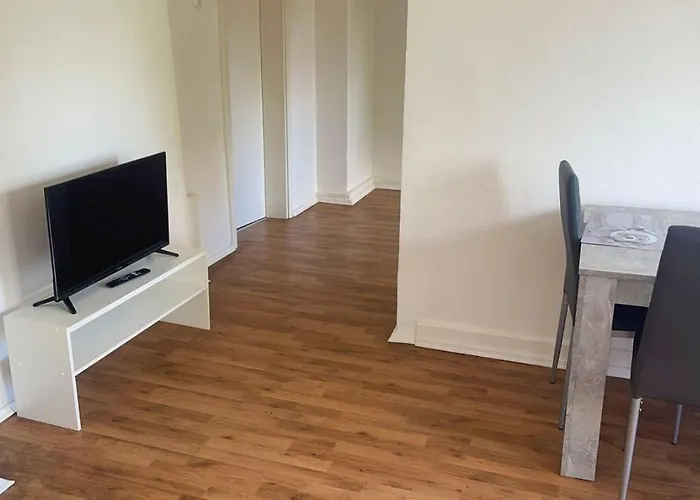 Appartement Ac01-ac06 In *